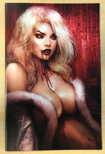 Load image into Gallery viewer, Dark Red #1 Special Edition Trade Dress &amp; Virgin 2 Book Set by Nate Szerdy &amp; Ryan Kincaid
