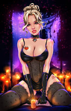 Load image into Gallery viewer, Bride of Chucky Child&#39;s Play Cosplay 6 Book Variant Cover Set by Queen Baffoons