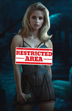 Load image into Gallery viewer, Buffy The Vampire Slayer Cosplay 4 Book Set by Taurus Sarah Michelle Gellar BooKoo Exclusive