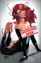 Load image into Gallery viewer, Mary Jane Venomized 3 Book Set by Gregbo Watson &amp; Gwenaëlle Daligault BooKoo Exclusive