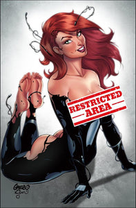 Mary Jane Venomized 3 Book Set by Gregbo Watson & Gwenaëlle Daligault BooKoo Exclusive