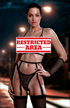 Load image into Gallery viewer, Mr. &amp; Mrs. Smith Jane Smith Cosplay 4 Book Set by Taurus Angelina Jolie Homage BooKooComix Exclusive