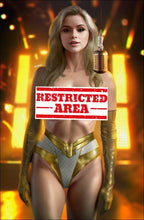 Load image into Gallery viewer, Starlight The Boys Cosplay 4 Book Set by Taurus Erin Moriarty BooKoo Exclusive