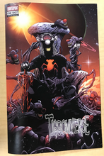 Load image into Gallery viewer, TIGGOMVERSE #1 Venom #3 Ryan Stegman 3rd Print Homage Variant Cover by Marat Mychaels Limited to Only 200 Copies!!!