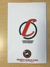 Load image into Gallery viewer, Notti &amp; Nyce #0 A Marat Mychaels NAUGHTY Variant Cover Counterpoint Comics