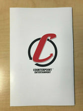 Load image into Gallery viewer, Notti &amp; Nyce #11 Alex Kotkin NAUGHTY TOPLESS Variant Cover Counterpoint Comics