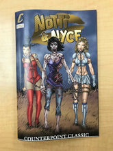 Load image into Gallery viewer, Notti &amp; Nyce #1 The Walking Dead #19 NICE Homage Variant Cover by Marat Mychaels