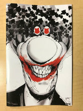 Load image into Gallery viewer, Do You Pooh #1 2019 SDCC Exclusive Detective Comics #880 Jock Homage VIRGIN Variant Cover by Marat Mychaels Limited to 50 Serial Numbered Copies!!!