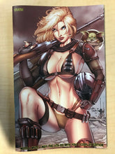 Load image into Gallery viewer, Notti &amp; Nyce 2020 May The 4th Be With You Nice Naughty Variant Set Mike Debalfo