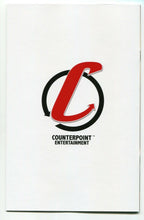 Load image into Gallery viewer, Notti &amp; Nyce #2 Marat Mychaels NAUGHTY TOPLESS Variant Cover Counterpoint Comics