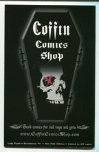 Load image into Gallery viewer, Lady Death Revelations #1 NAUGHTY Peek a Boo HOT PINK Variant Cover Mike Debalfo