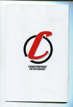 Load image into Gallery viewer, Notti &amp; Nyce Menage A Trois #4 NICE Variant Cover by Marat Mychaels SOLD OUT