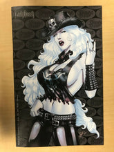 Load image into Gallery viewer, Lady Death #1 Binge Bar 500 DAY &amp; NIGHT Variant Cover Set by David Harrigan