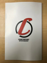 Load image into Gallery viewer, Notti &amp; Nyce #1 EBAS Nice Variant Cover Counterpoint Classic Edition Contraband