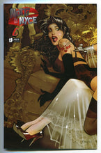 Load image into Gallery viewer, Notti &amp; Nyce #13 A Franchesco NICE Variant Cover Counterpoint Comics