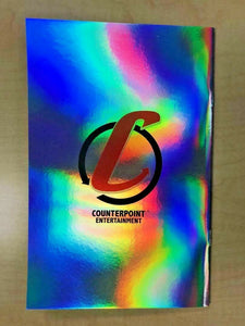 Do You Pooh #1 2019 SDCC Exclusive Detective Comics #880 Jock Homage CHROME HOLOFOIL Variant Cover by Marat Mychaels Limited to 20 Serial Numbered Copies!!!