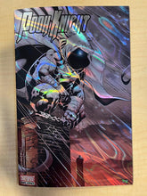 Load image into Gallery viewer, Do You Pooh #1 Moon Knight #2 David Finch Variant Cover Homage Lava Chrome Trade Dress Variant by Sean Forney Limited to 10 BooKooComix &amp; Lost Cause Comics Exclusive