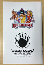 Load image into Gallery viewer, My Nightmarish Little Venomous Ponies and Magical Friendship Zombies #1 BooKoo Babes Dia De Los Muertos Variant Cover by Jacob Bear Limited to 50!!!